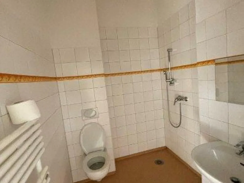 Freie Wohnung in AWIG Projekt "Alt werden in Gemeinschaft"