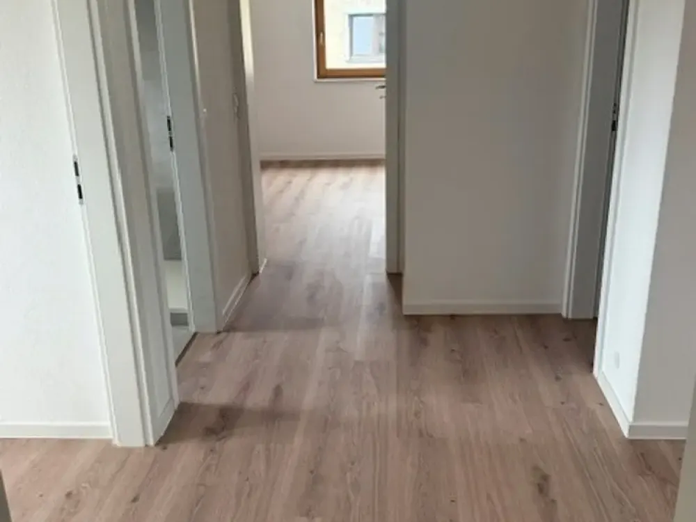 Cozy 3-Room Attic Apartment, Newly Renovated & Modernly Equipped