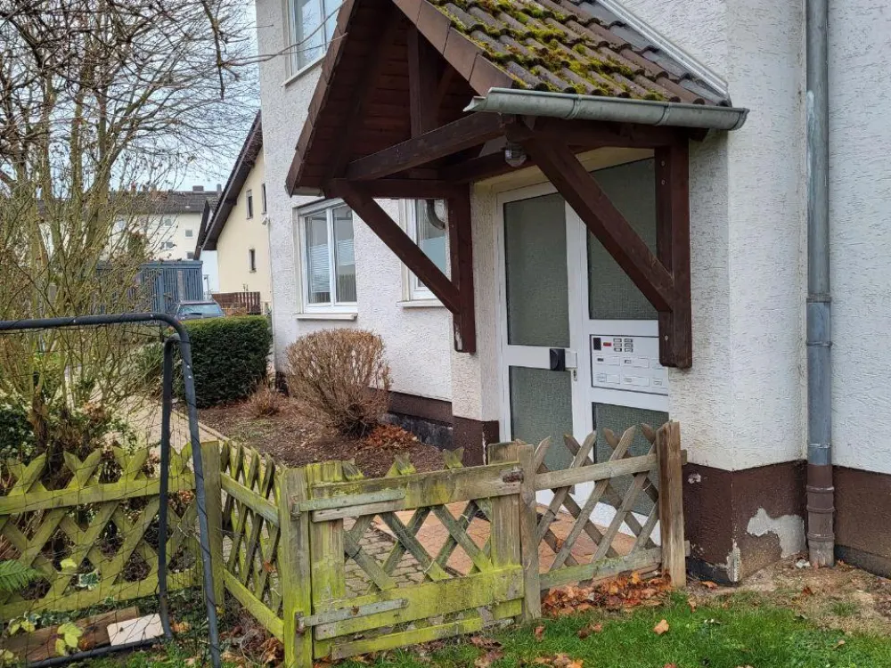 Sofort verfügbar, Moderne 3Z-EG Whng. Terrasse, Garten, P-Platz