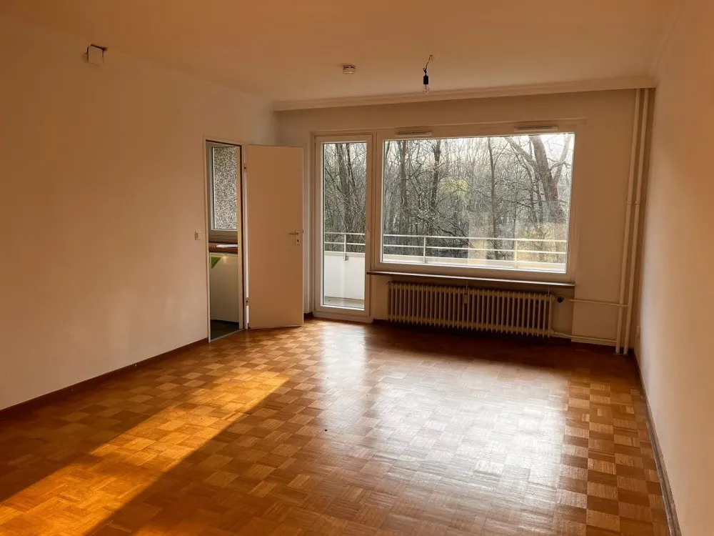 Schöne 1 Zimmer Wohnung zur Miete in Hamburg- Wandsbek - Wentzel Dr.