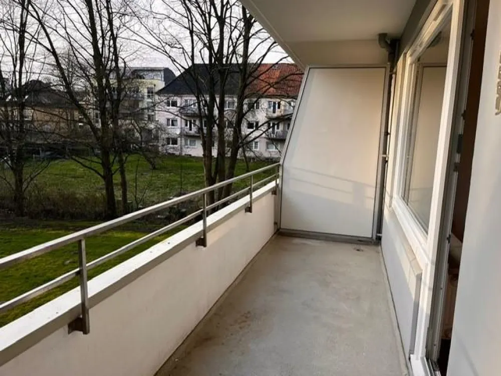 Schöne 1 Zimmer Wohnung zur Miete in Hamburg- Wandsbek - Wentzel Dr.