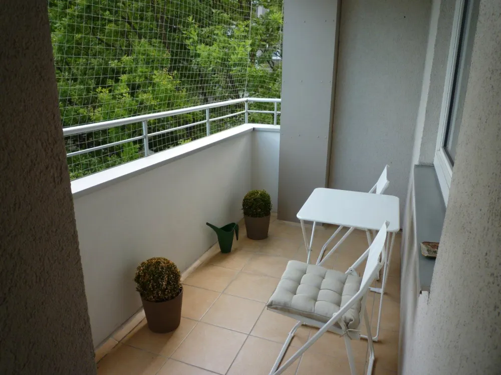 3 Zimmer Wohnung Parkstadt Bogenhausen: zentral, ruhig und grün
