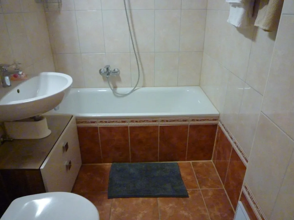 3 Zimmer Wohnung Parkstadt Bogenhausen: zentral, ruhig und grün