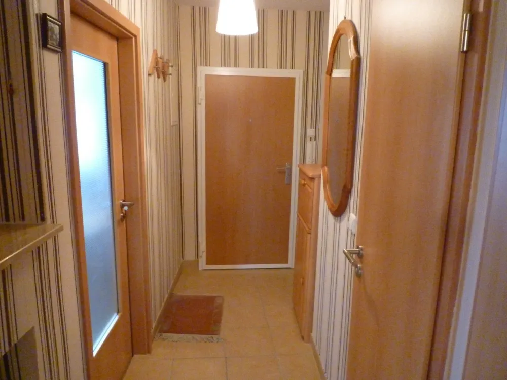 3 Zimmer Wohnung Parkstadt Bogenhausen: zentral, ruhig und grün