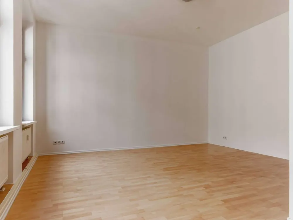 Gemütliche 1-Zimmer-Wohnung mit Charme im Herzen von Berlin-Mitte