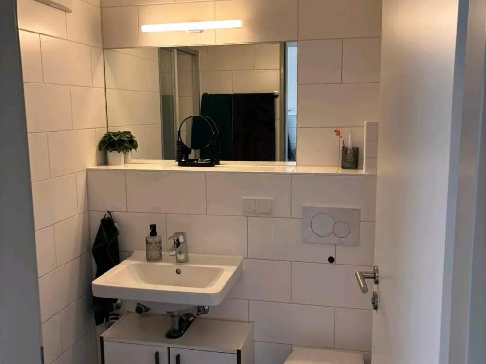 Wohnung mit Balkon Ostbahnhof - Oktoberfest