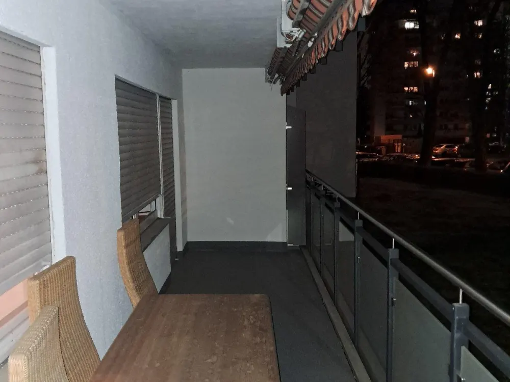Gemütliche 2 Zimmerwohnung in ruhiger Lage von Eschborn, Lübecker
