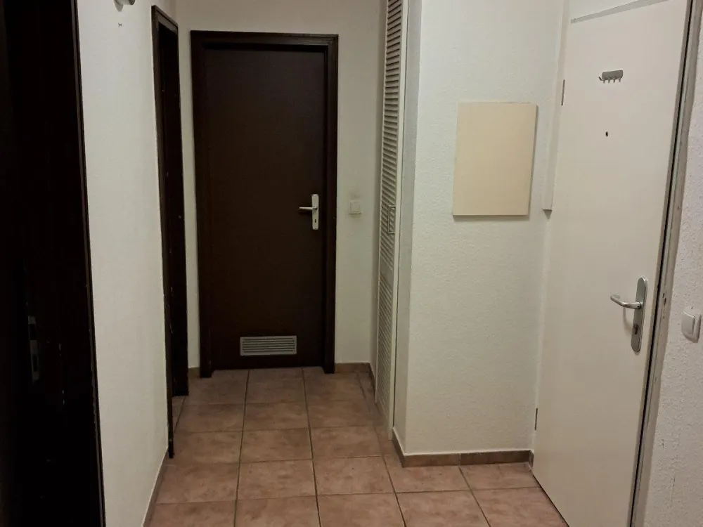 Gemütliche 2 Zimmerwohnung in ruhiger Lage von Eschborn, Lübecker