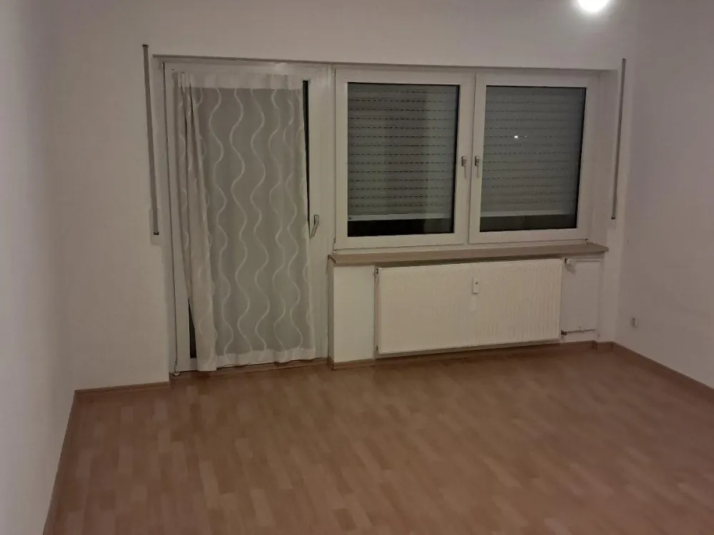 Gemütliche 2 Zimmerwohnung in ruhiger Lage von Eschborn, Lübecker