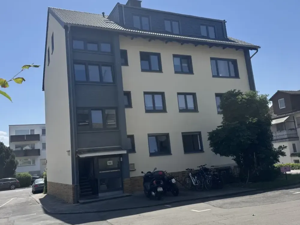 Wunderschöne 4,5 Zimmer-Wohnung - Erstbezug nach hochwertiger Totalsanierung