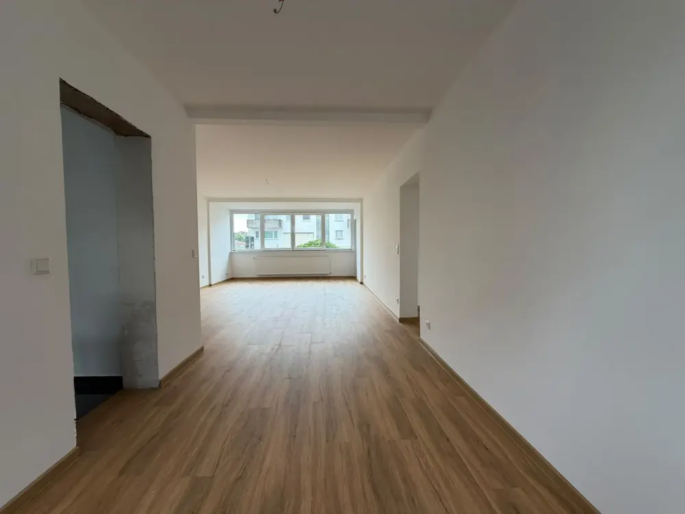 Wunderschöne 4,5 Zimmer-Wohnung - Erstbezug nach hochwertiger Totalsanierung