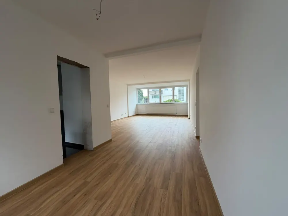 Wunderschöne 4,5 Zimmer-Wohnung - Erstbezug nach hochwertiger Totalsanierung