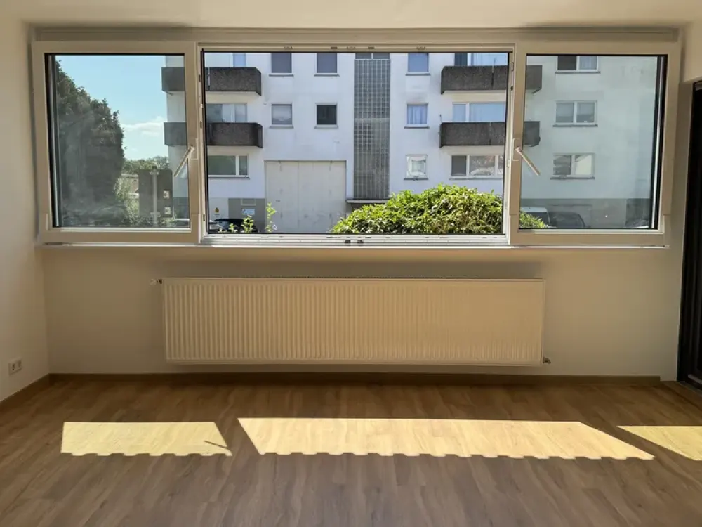 Wunderschöne 4,5 Zimmer-Wohnung - Erstbezug nach hochwertiger Totalsanierung