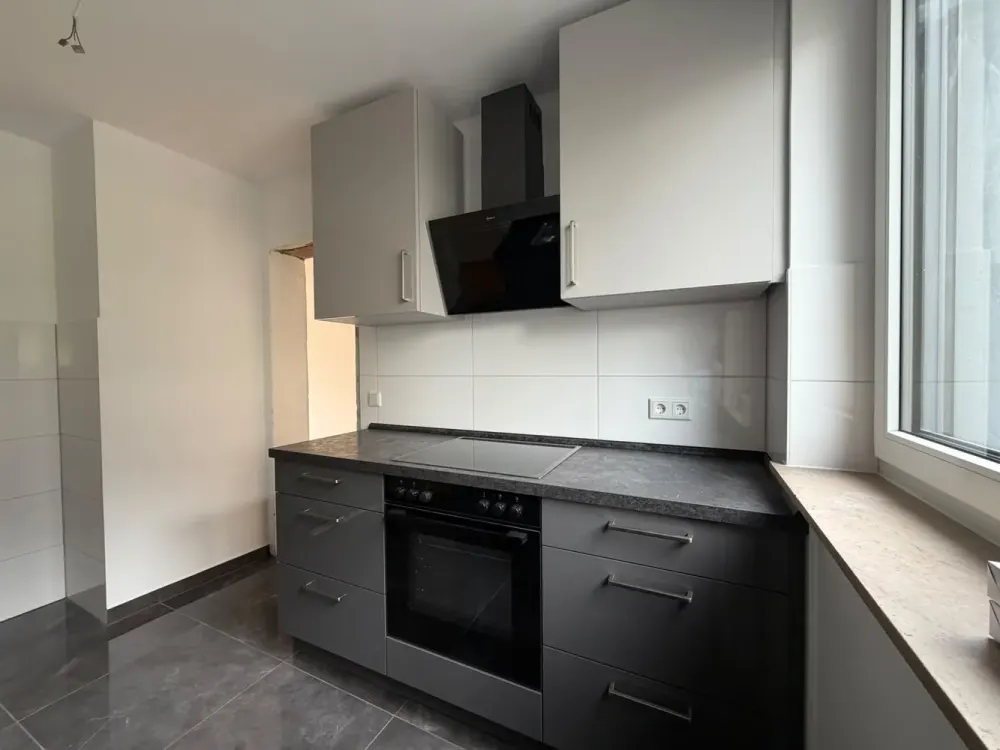 Wunderschöne 4,5 Zimmer-Wohnung - Erstbezug nach hochwertiger Totalsanierung