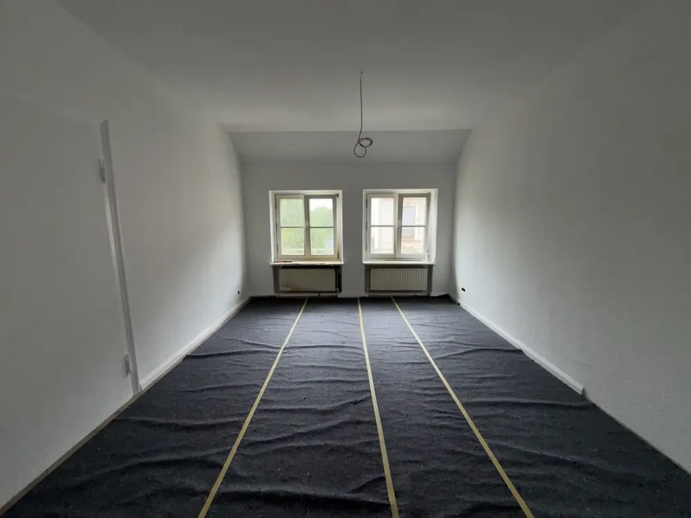 Kernsanierte 4,5-Zimmer Wohnung zu vermieten