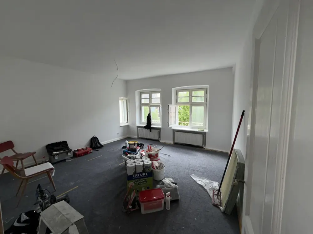 Kernsanierte 4,5-Zimmer Wohnung zu vermieten
