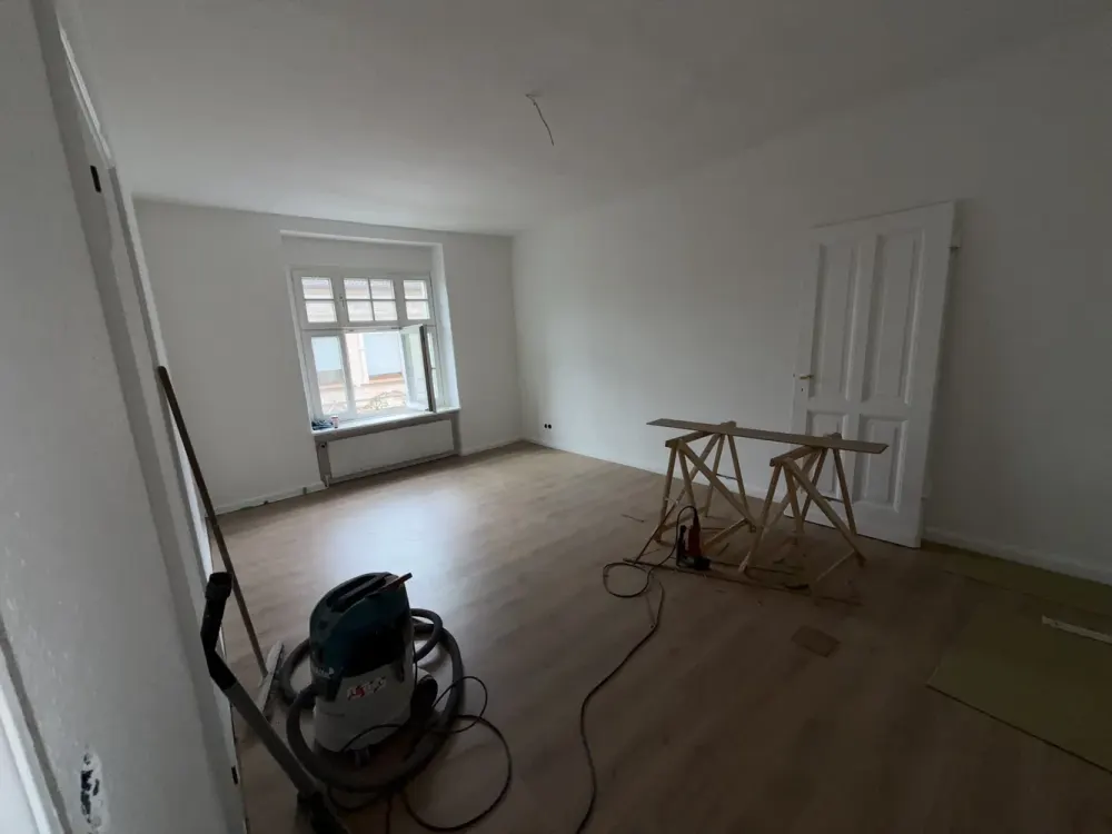 Kernsanierte 4,5-Zimmer Wohnung zu vermieten
