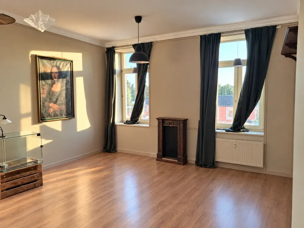 Altbauwohnung 3-Zimmer-Wohnung in Dresden-Mickten