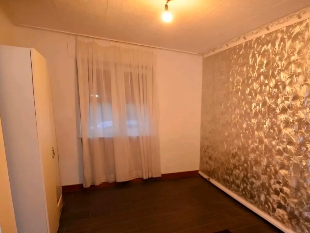 2ZKB Wohnung _ SB-Burbach (Nähe Bahnhof, Aldi, dm, Tedi)