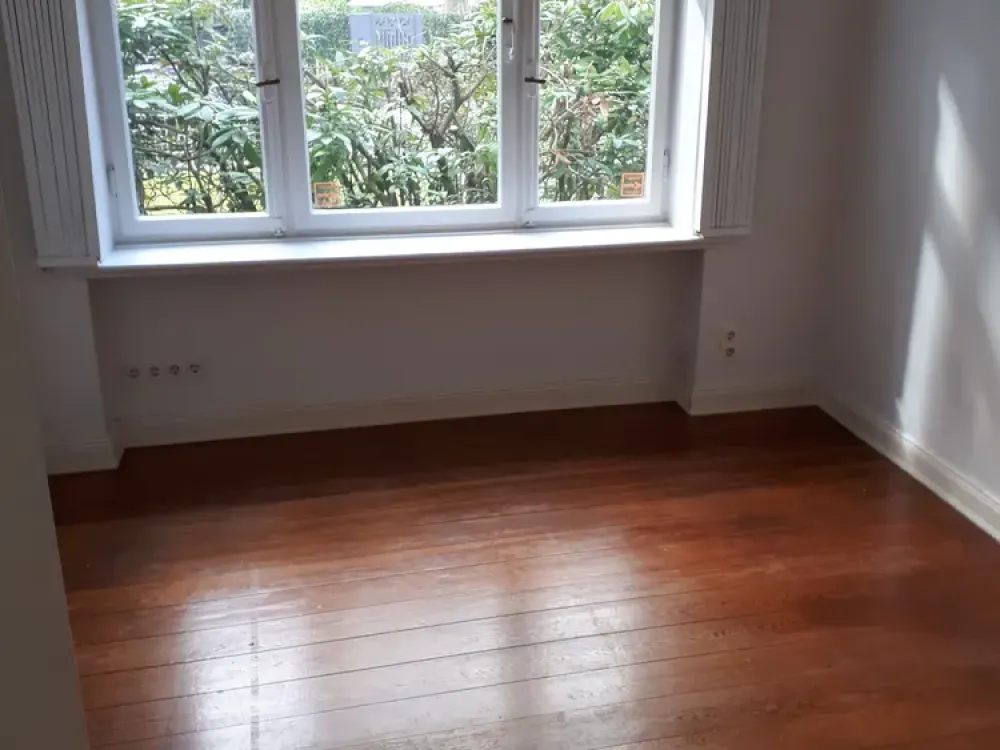 3-Zimmer-Wohnung mit 80m²