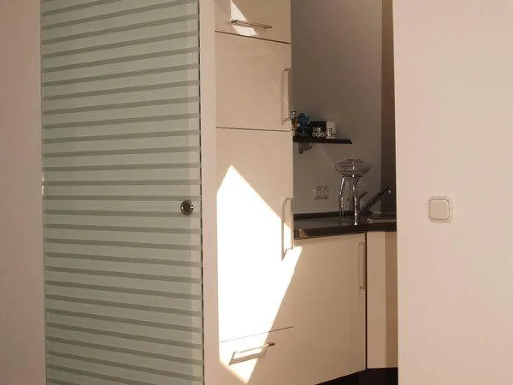 Lichtdurchflutete 2,5-Zimmer-Wohnung in Bogenhausen/Denning