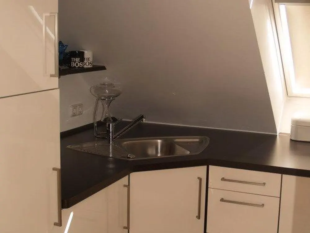 Lichtdurchflutete 2,5-Zimmer-Wohnung in Bogenhausen/Denning