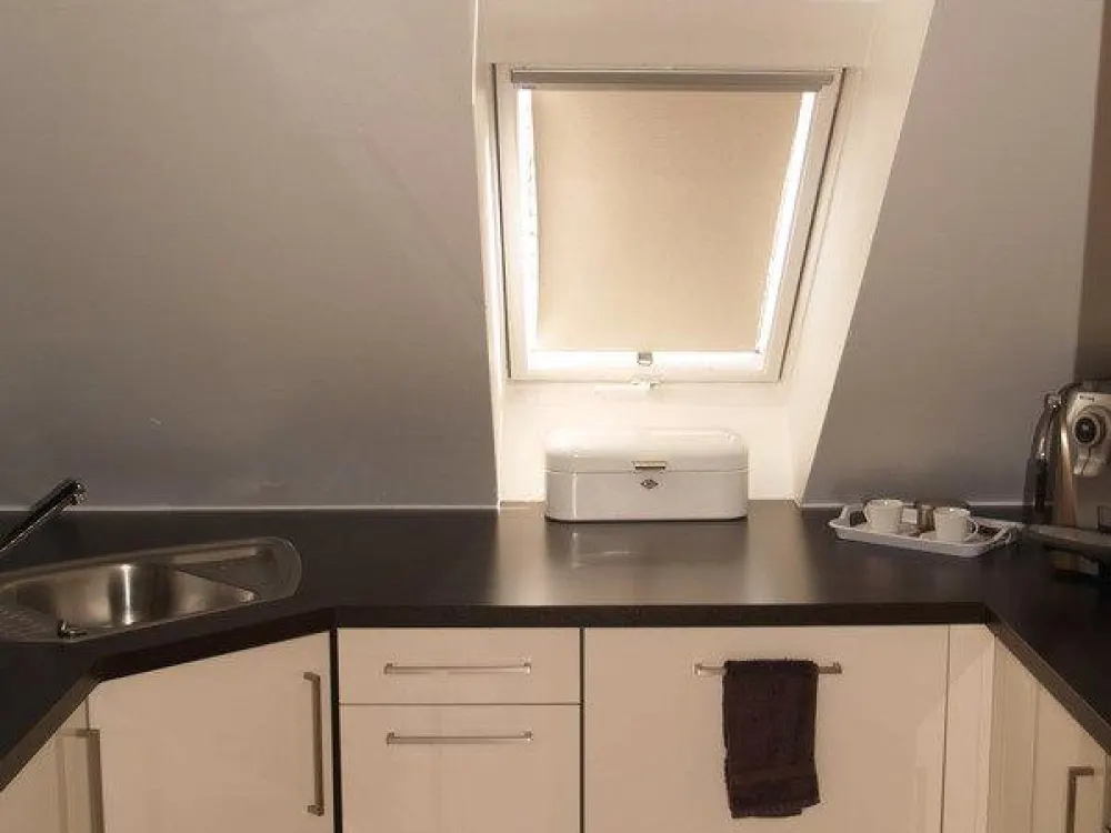 Lichtdurchflutete 2,5-Zimmer-Wohnung in Bogenhausen/Denning