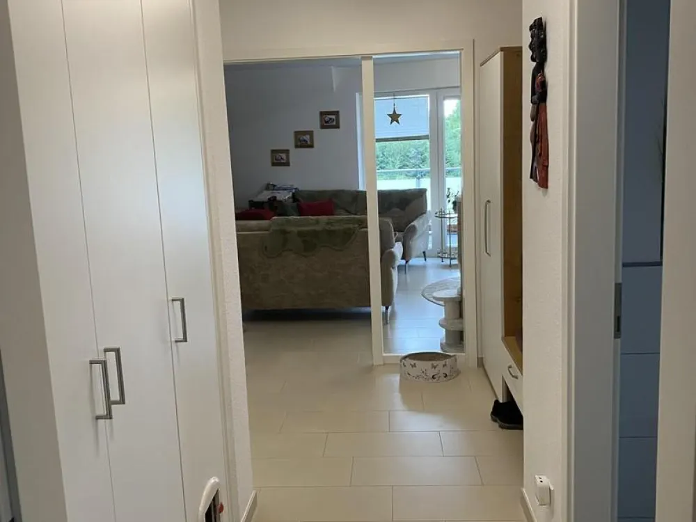 2-Zimmer Wohnung in bester Lage
