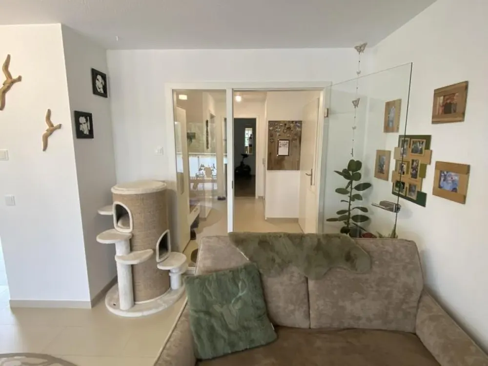 2-Zimmer Wohnung in bester Lage