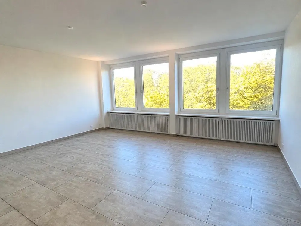 Schöne 3 Zimmer Wohnung in Dortmund Innenstadt