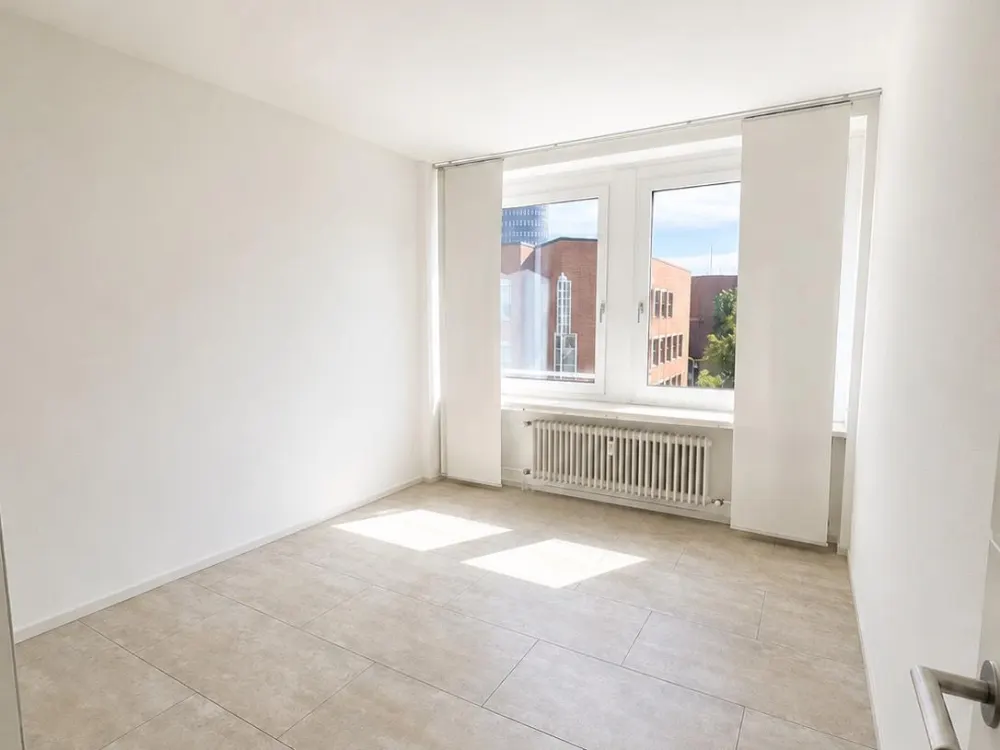Schöne 3 Zimmer Wohnung in Dortmund Innenstadt