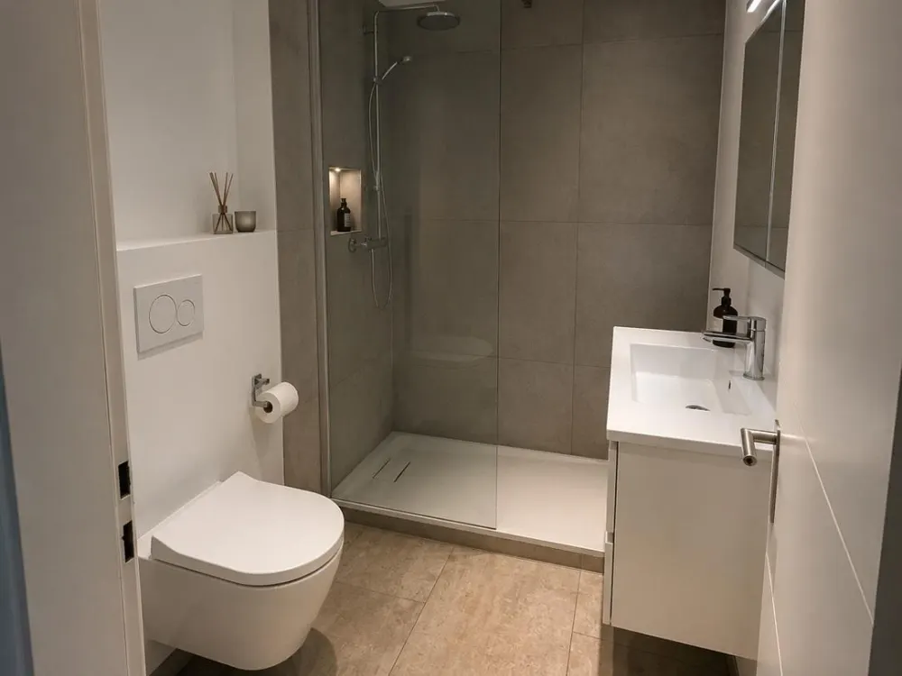Schöne 3 Zimmer Wohnung in Dortmund Innenstadt