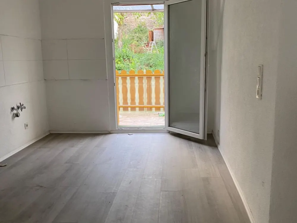 Wohnung zu vermieten Alt-Saarbrücken 110qm