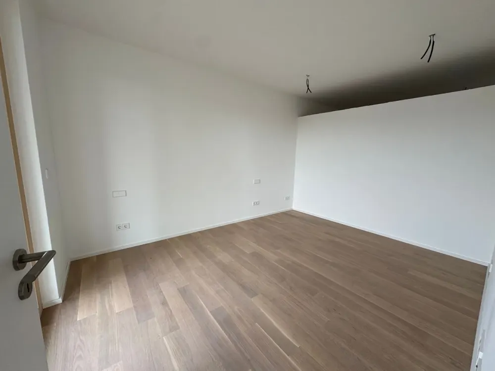 Großzügige 2-Zimmer-Wohnung