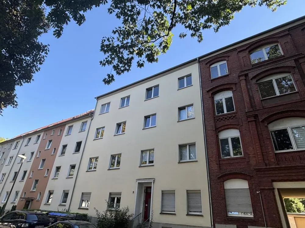Wohnfühlen bei VIVAWEST