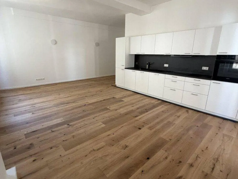 Ruhig leben. Zentral sein. Lange bleiben. | Exklusive Apartments am Neckartor Stuttgart