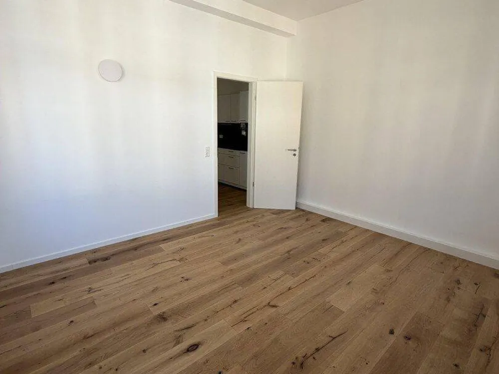 Ruhig leben. Zentral sein. Lange bleiben. | Exklusive Apartments am Neckartor Stuttgart