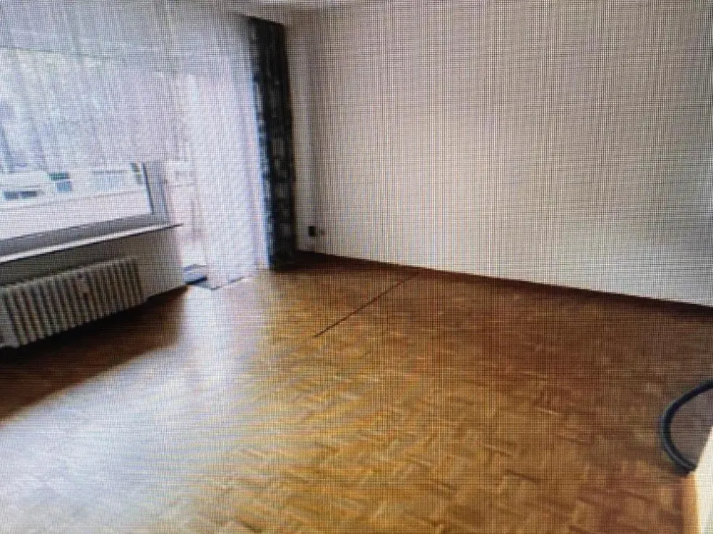 Sehr gut geschnittene 2,5 Zimmer Wohnung
