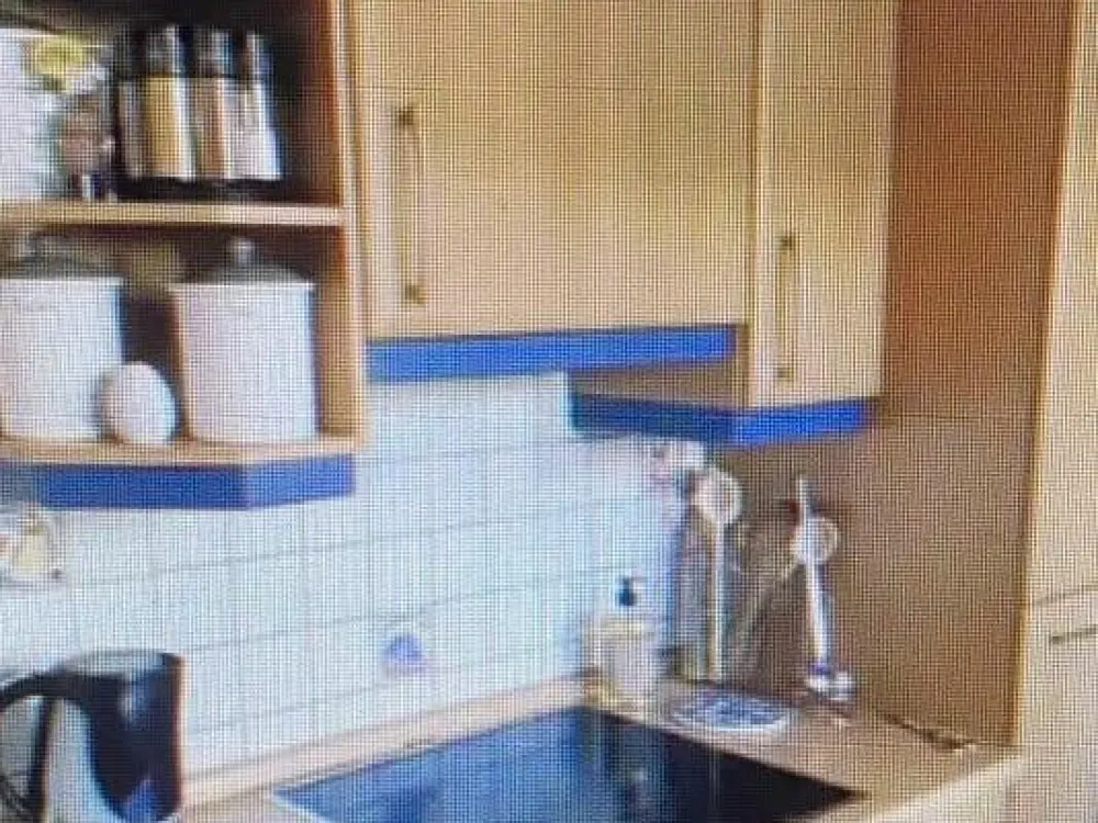 Sehr gut geschnittene 2,5 Zimmer Wohnung
