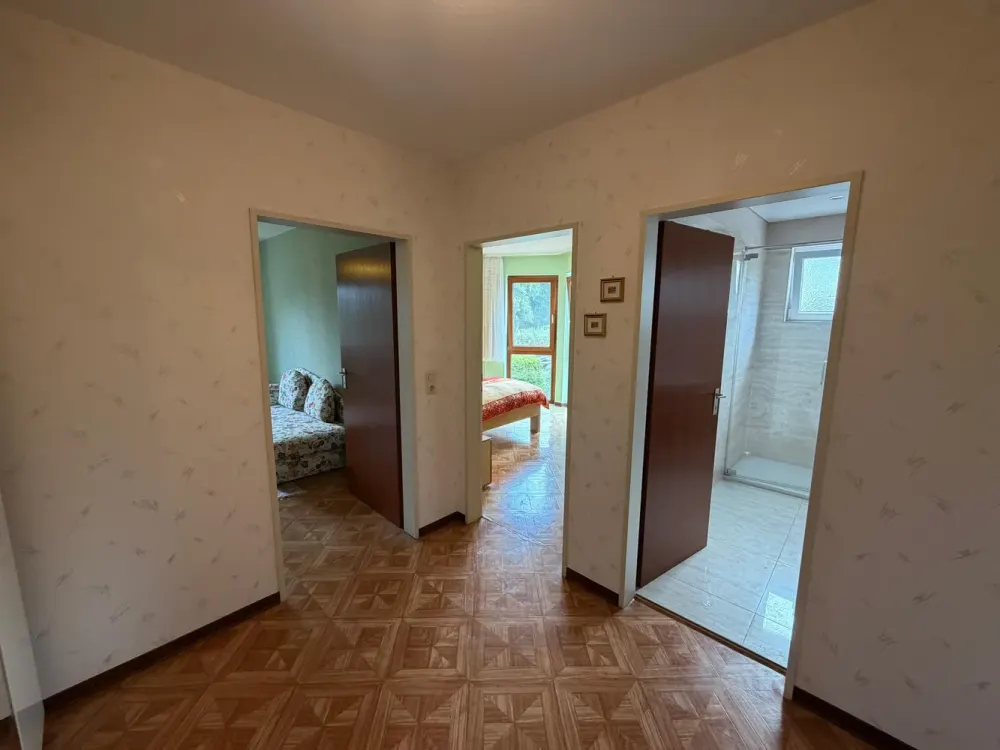 Stilvoll modernisiert: 3-Zimmer-Wohnung in Karben