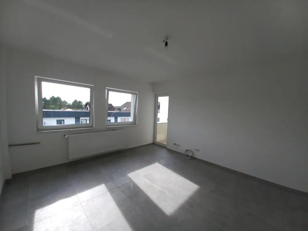 2 Zimmer Wohnung