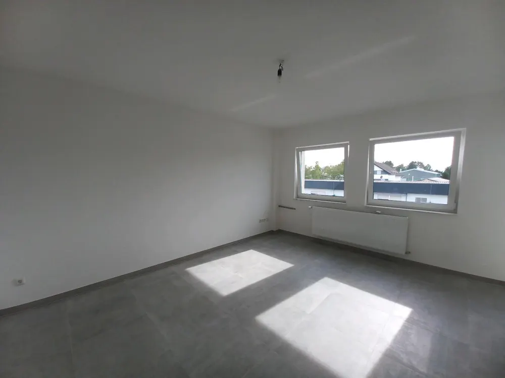 2 Zimmer Wohnung