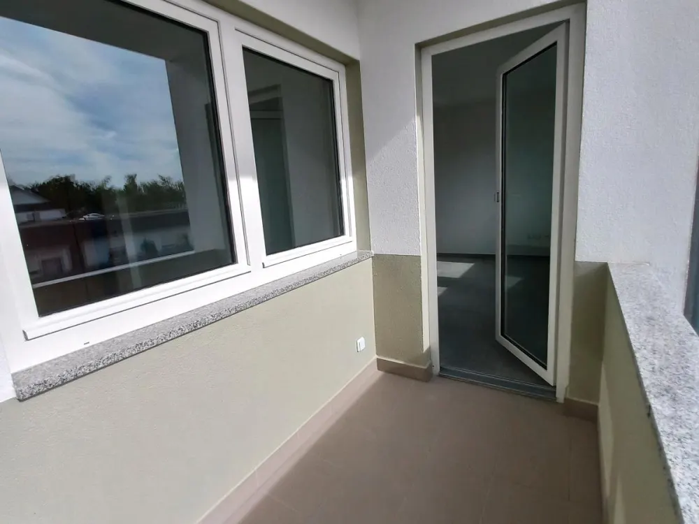2 Zimmer Wohnung