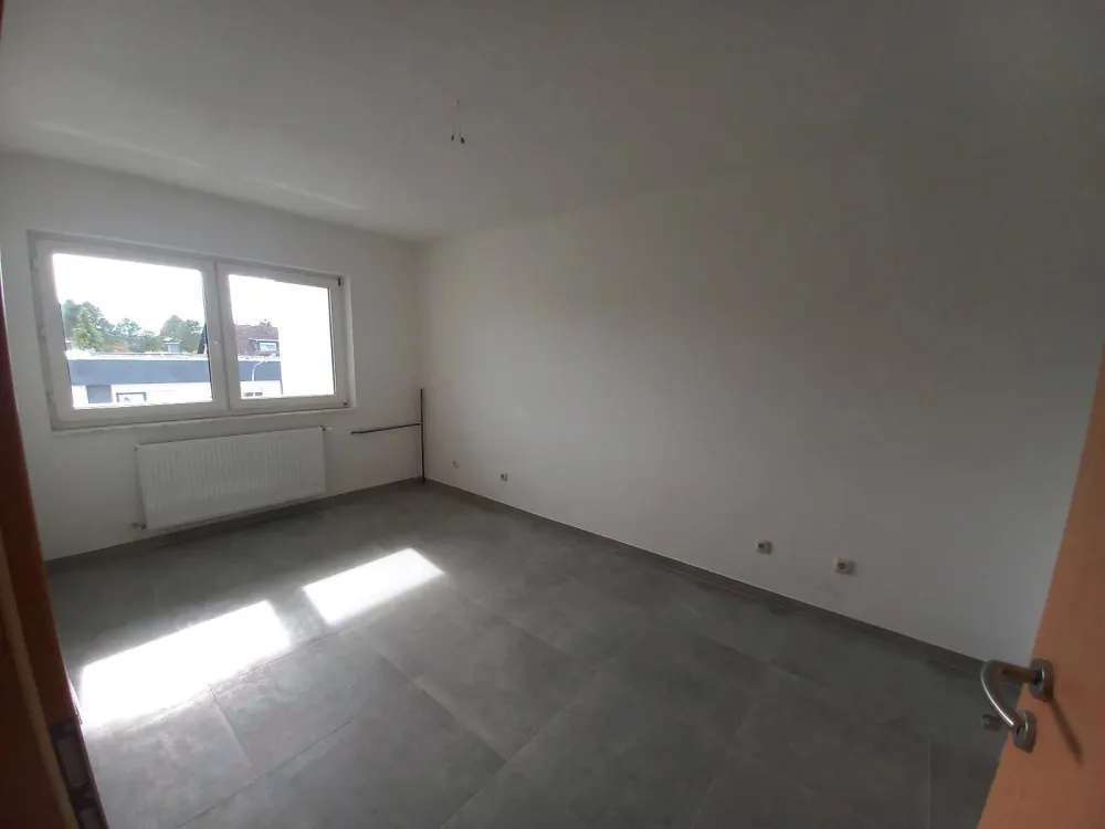 2 Zimmer Wohnung