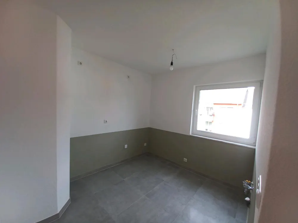 2 Zimmer Wohnung