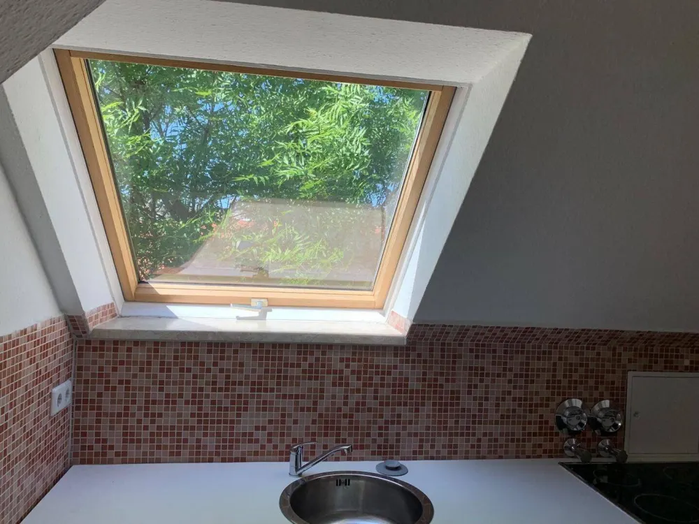 Schöne helle Wohnung sucht netten Mieter