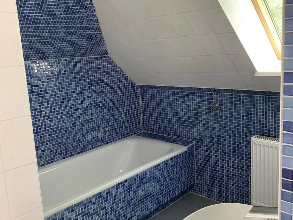 Schöne helle Wohnung sucht netten Mieter