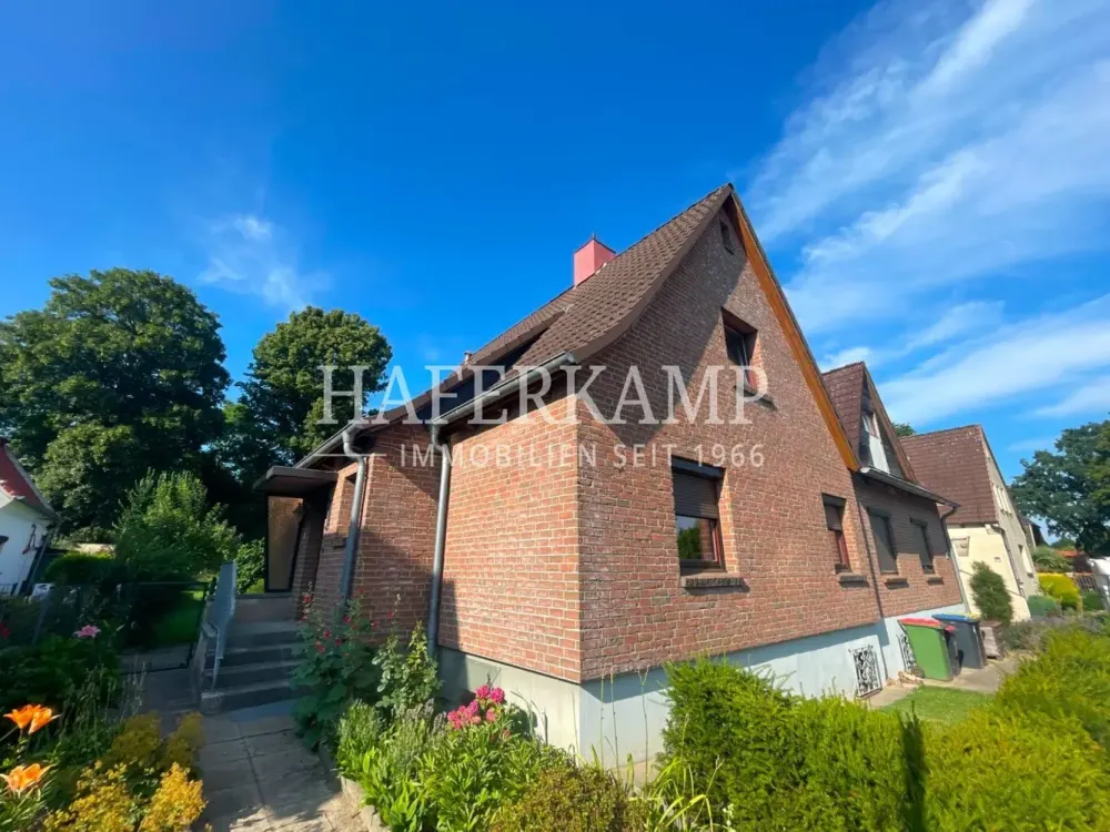 - ZAUBERHAFT - WOHLFÜHLEN - BESTE LAGE -