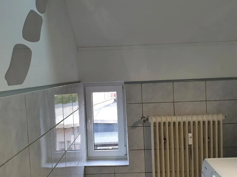 4 ZKB Nähe Nauwieserviertel