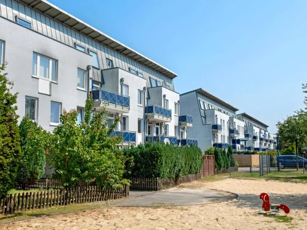 Renovierte 2 Etagen 3-Zimmer-Wohnung in Castrop-Rauxel Obercastrop